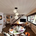 Le Flocon-duplex Face Aux Pistes * La Mongie