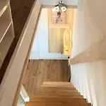 Le Flocon-duplex Face Aux Pistes Appartement *