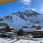 Le Flocon-duplex Face Aux Pistes Appartement *