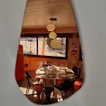 Appartement Le Flocon-duplex Face Aux Pistes *