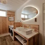 Le Flocon-duplex Face Aux Pistes La Mongie