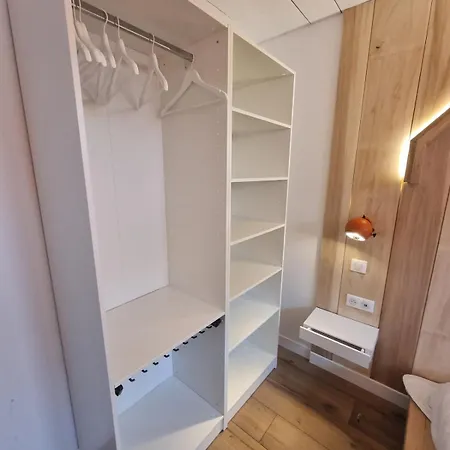 Lejlighed Le Flocon-duplex Face Aux Pistes *