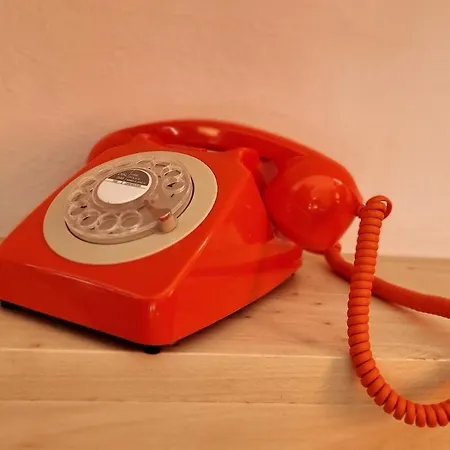 Διαμέρισμα Le Flocon-duplex Face Aux Pistes