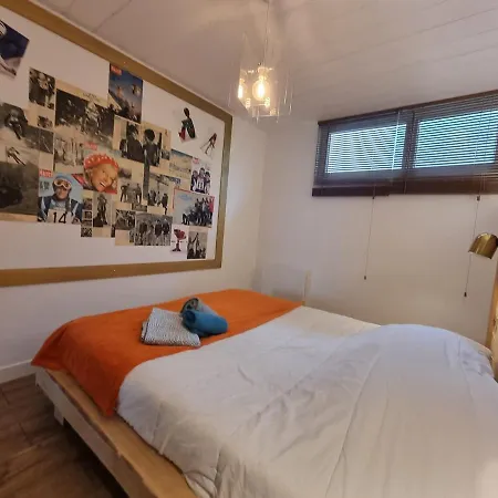 Le Flocon-duplex Face Aux Pistes * La Mongie