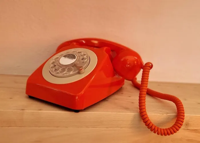 アパート Le Flocon-duplex Face Aux Pistes