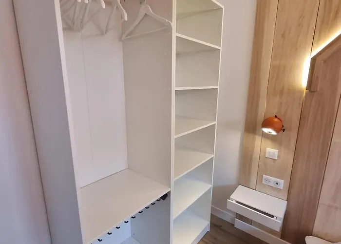 アパート Le Flocon-duplex Face Aux Pistes *